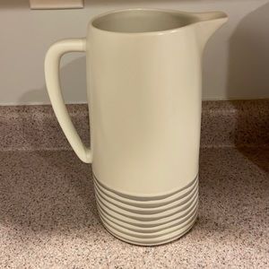 Magnolia Home Pitcher